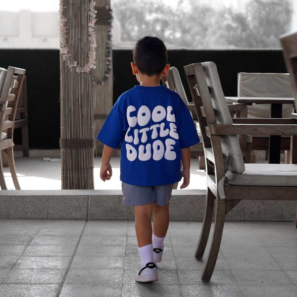 Cool Little Dude