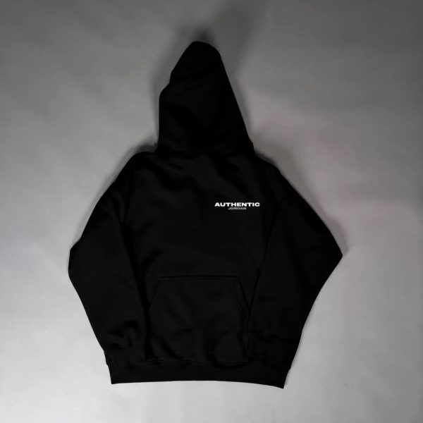 Authentic Jordan Hoodie