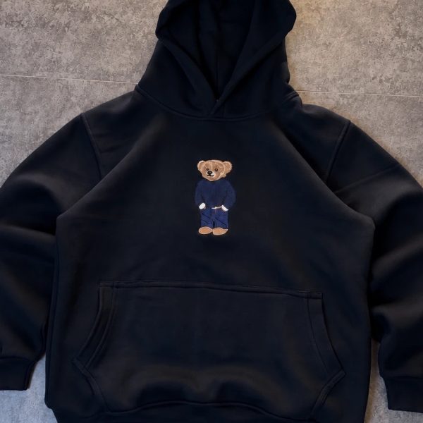 Teddy Bear: Dabdoob